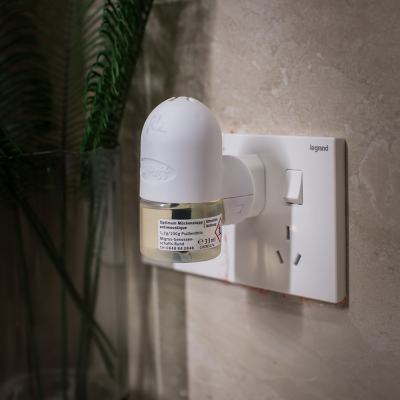 R2 Plug in diffuser