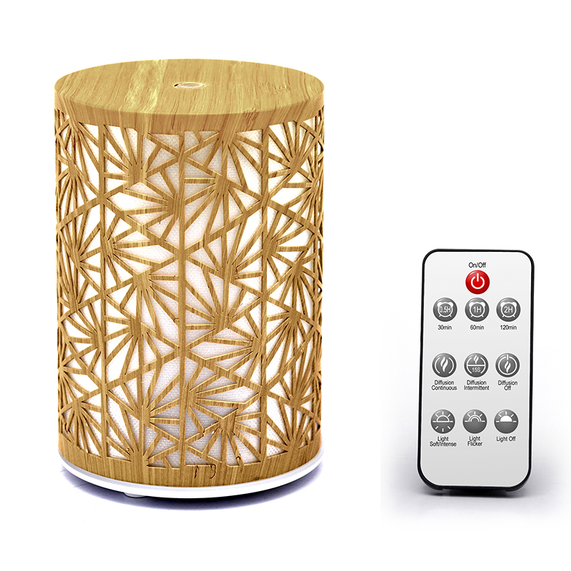 Aroma diffuser(Ultrasonic solution)