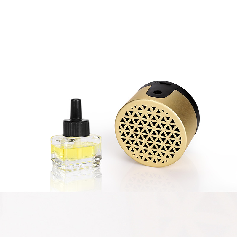R161 Wall Fragrance diffuser(Gold)