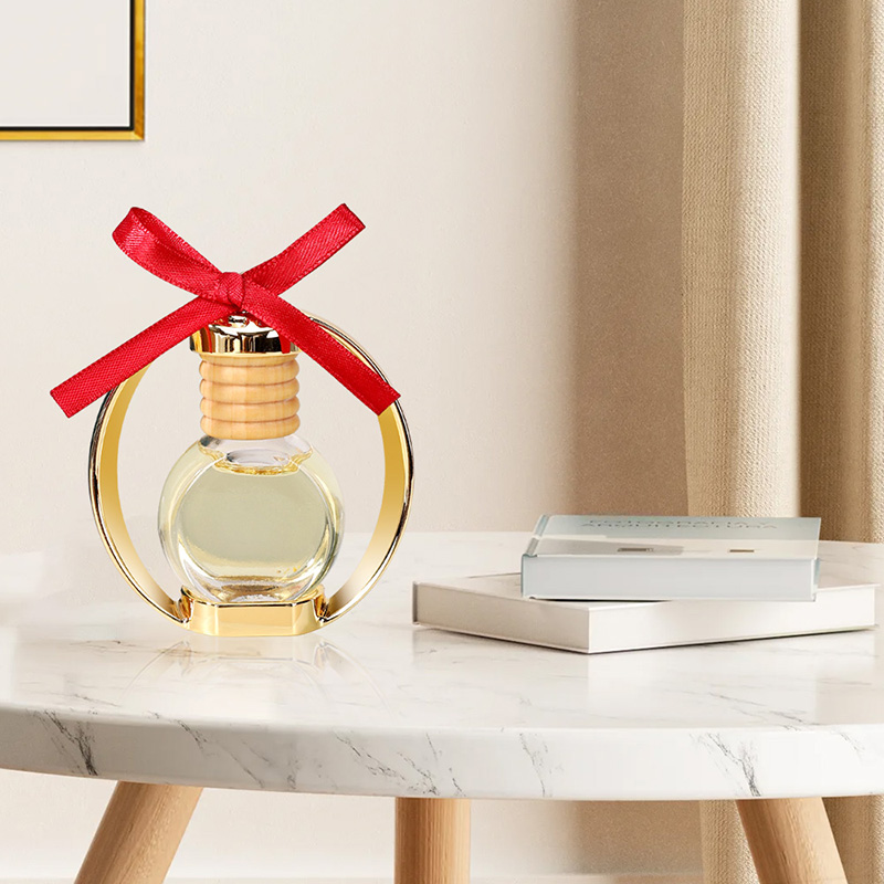 Aromatherapy ornament