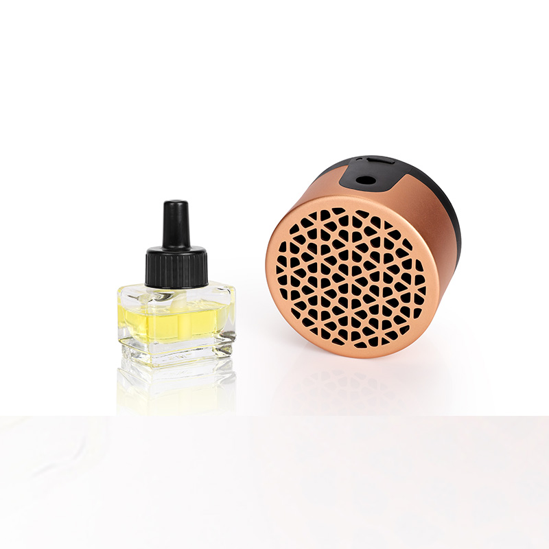 R161 Wall Fragrance diffuser(Rose Gold)