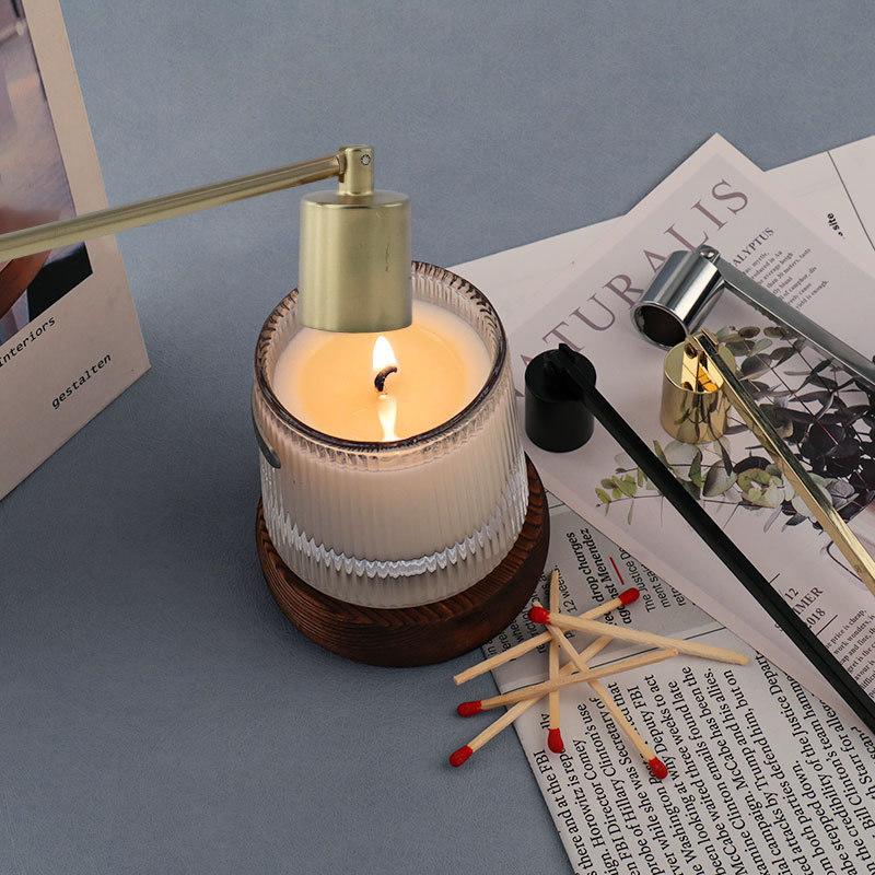 Premium Metal Candle Snuffer That&rsquo;s Stylish and Easy to Use