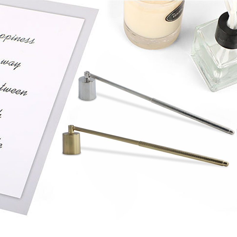 Premium Metal Candle Snuffer That&rsquo;s Stylish and Easy to Use