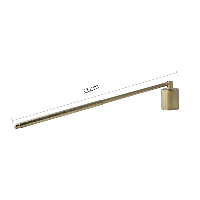 Premium Metal Candle Snuffer That&rsquo;s Stylish and Easy to Use